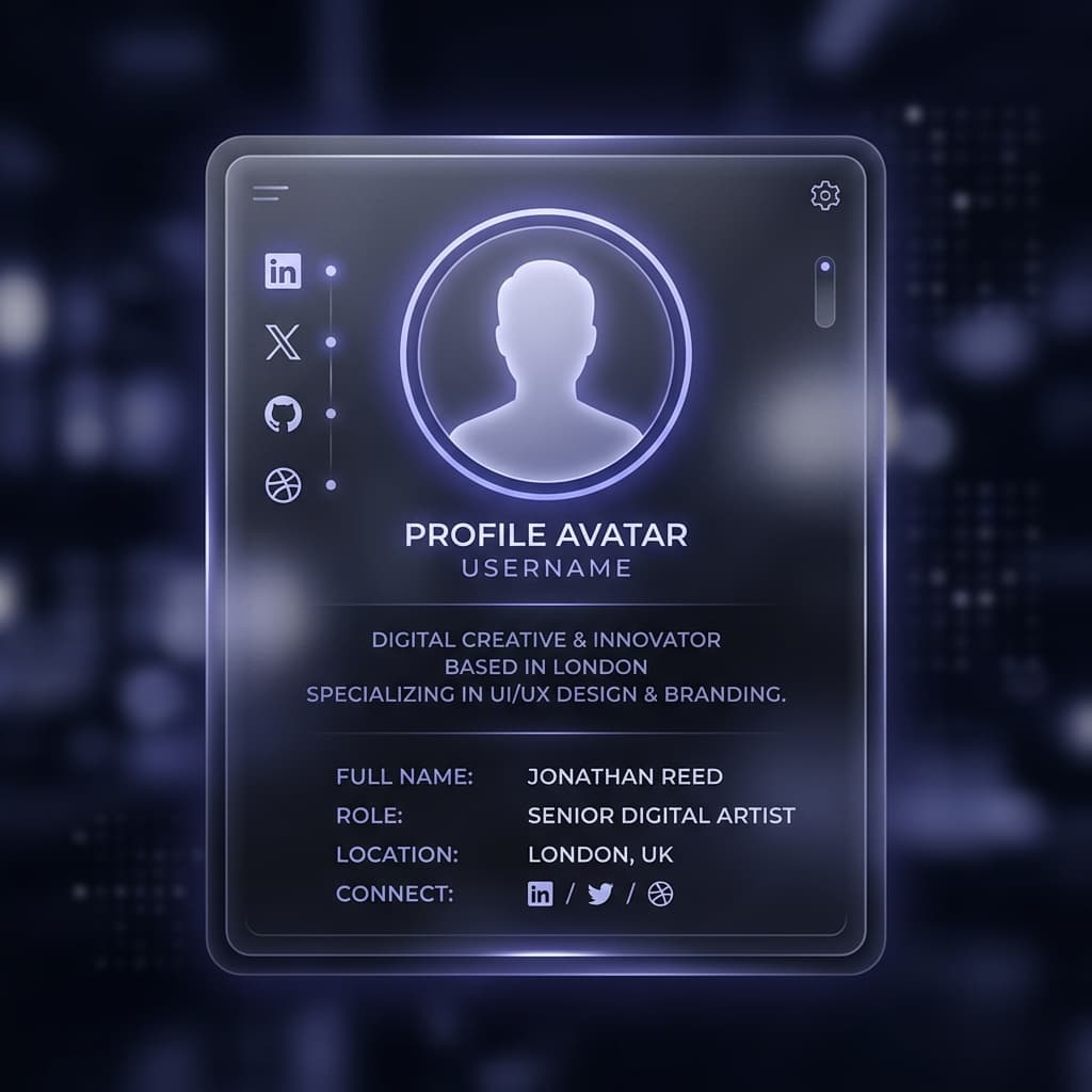 Identity Engine